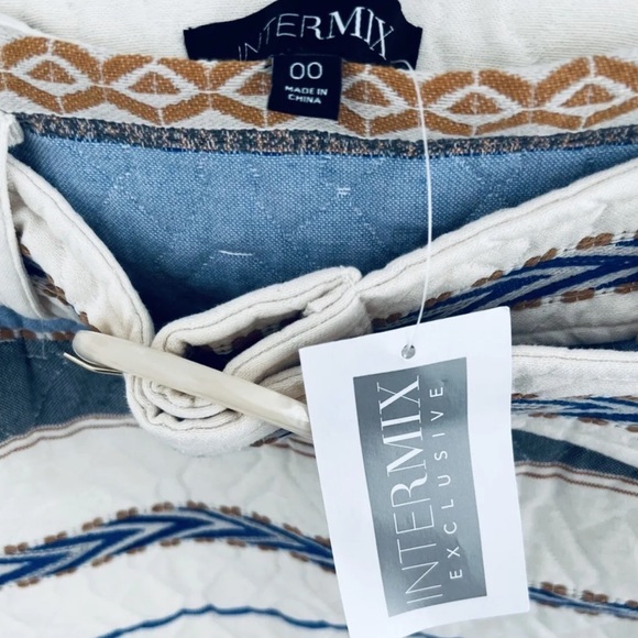 INTERMIX 00 - Picture 6 of 6